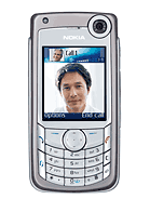 Download ringetoner Nokia 6680 gratis.
